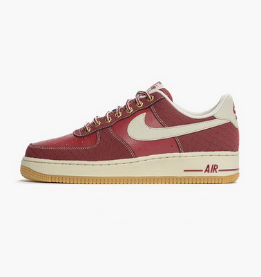 Nike Air Force One Women Low--073